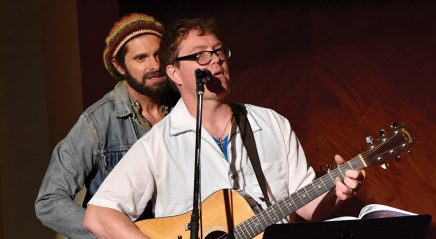 A story of faith with no easy answers