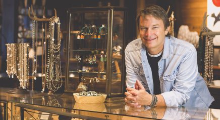 I’m a Lutheran: Richard Schmidt