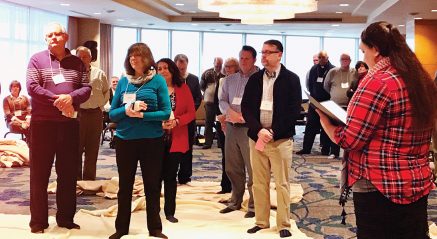 Study guide: The silent epidemic