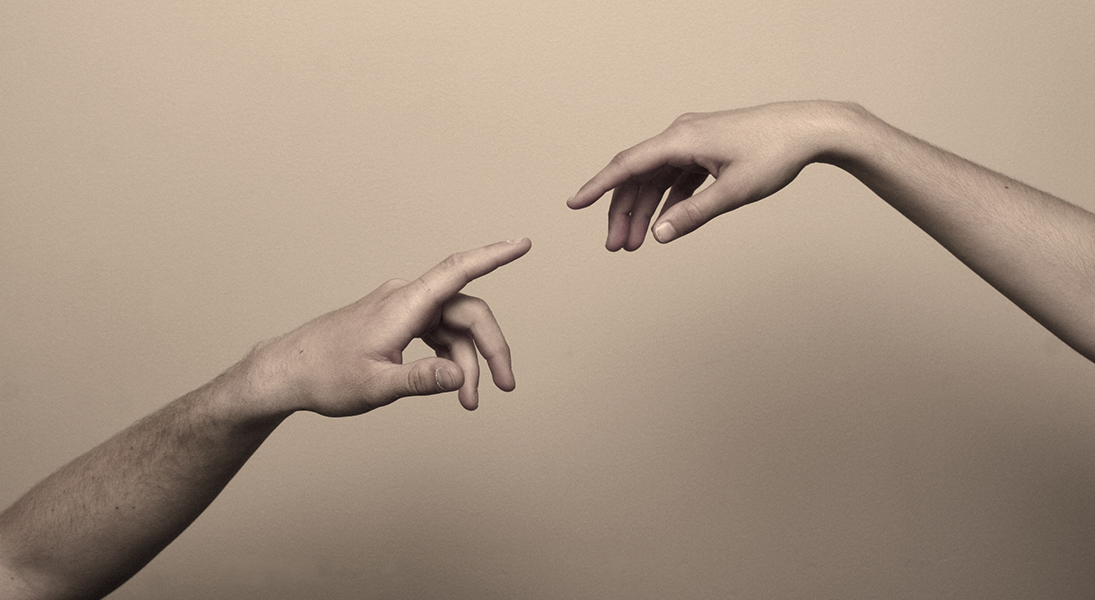 Finding home: “Imago Dei”