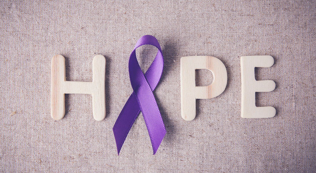 How the church can respond to domestic violence