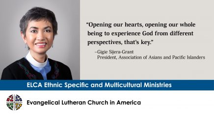 Expanding the way we see God