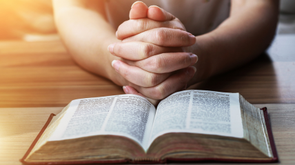 Prayer Ventures: October 7