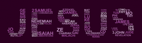 Prayer Ventures: October 20