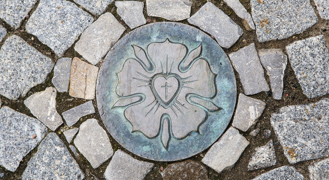 A word of hope on Reformation Day