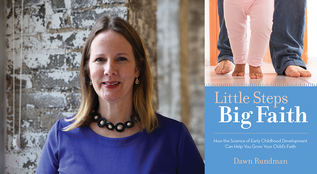 What science says about raising faithful children Living Lutheran