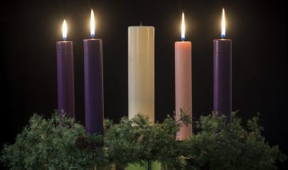 Prayer ventures: Dec. 23