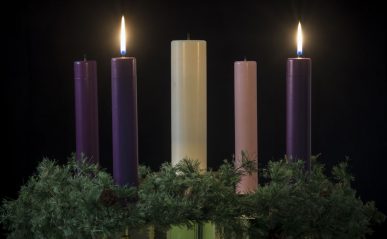 Prayer ventures: Dec. 10