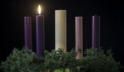 Prayer ventures: Dec. 1