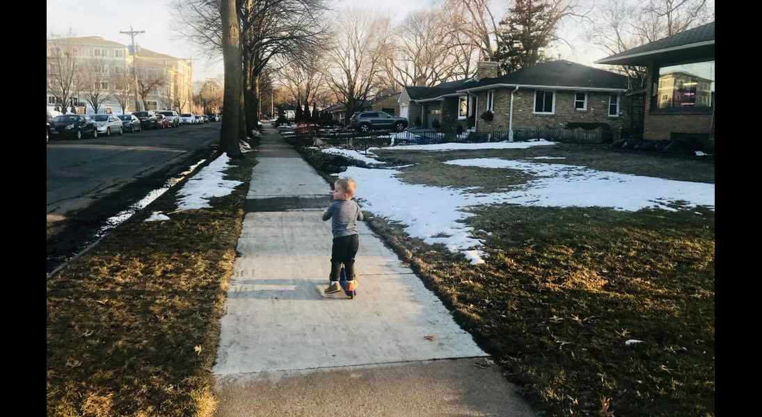 My take: What keeps us safe?