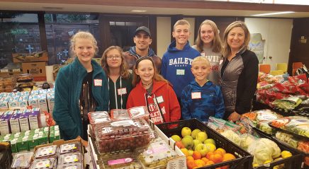 More, better, together