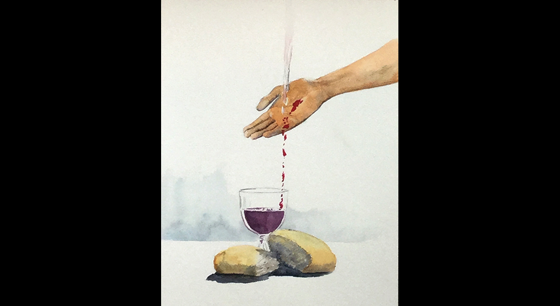 Grace and God’s welcome