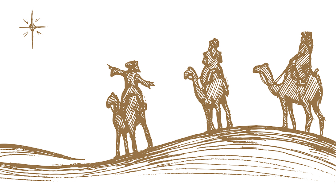 A revelation of grace