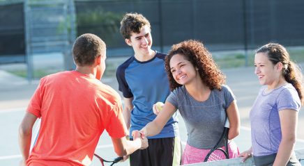 All in God’s image