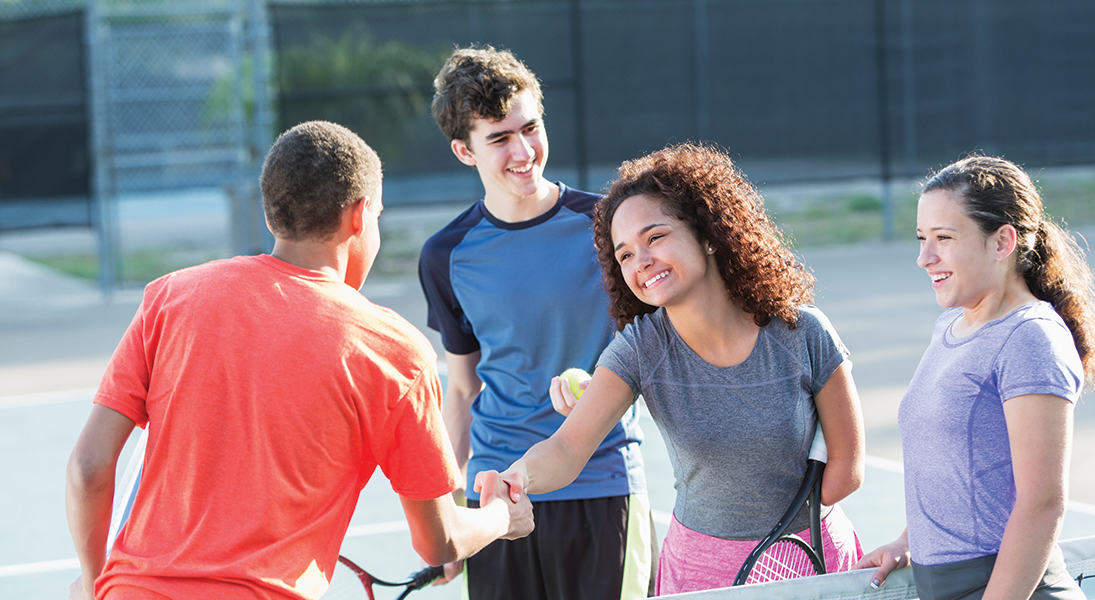 All in God’s image