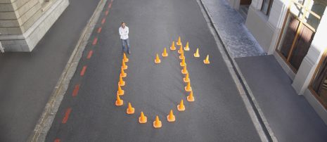 Lectionary blog: A new direction