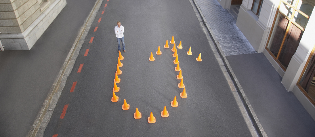 Lectionary blog: A new direction