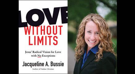 Loving across difference in a divided time