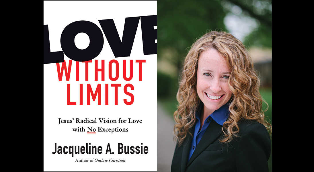 Loving across difference in a divided time