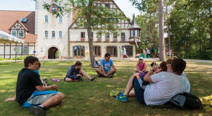 Redeeming “Waldsee”