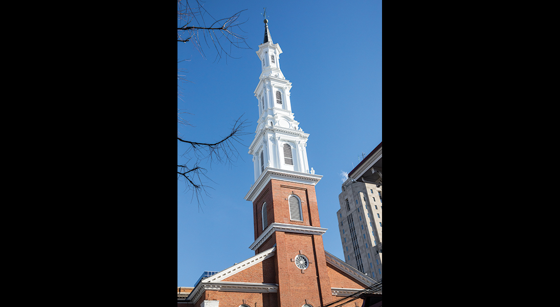 Theological education in the ELCA