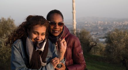 An affirmation of faith