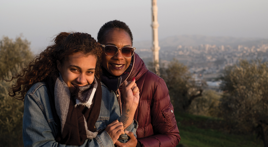 An affirmation of faith