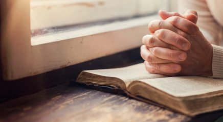 Lectionary blog: Love is not envious