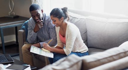 Financial discipleship