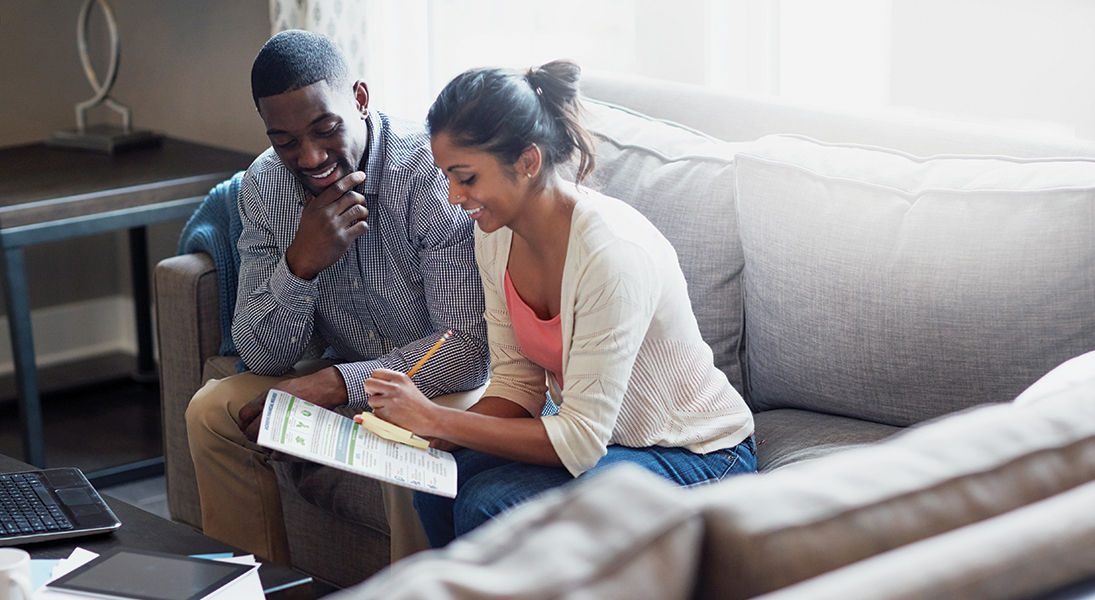 Financial discipleship