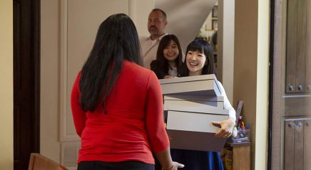 What <i>Tidying Up</i> can teach us about grace