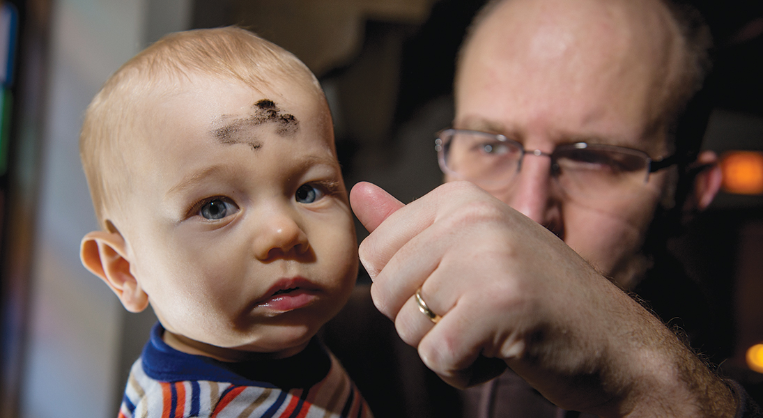 Just enough real estate