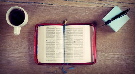 The cross-cultural Bible