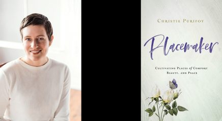 Our need to create and be created