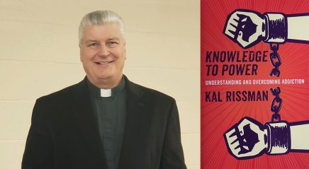 A rural synod fights addiction