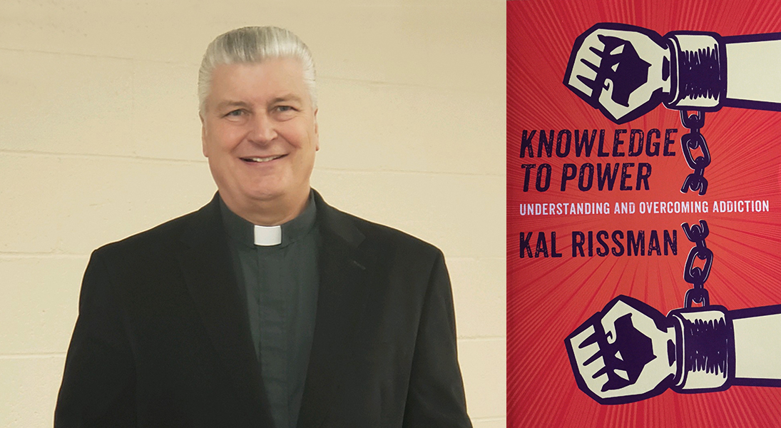 A rural synod fights addiction