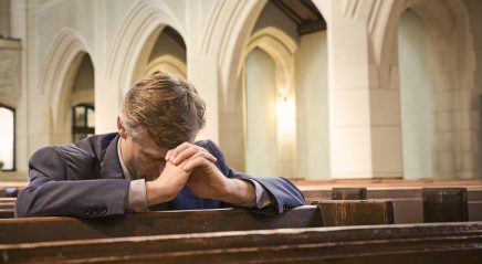 A penitential season