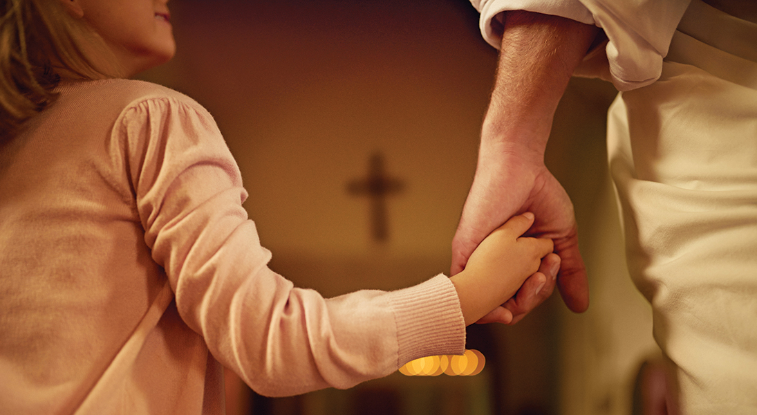 Easter grief, Easter hope