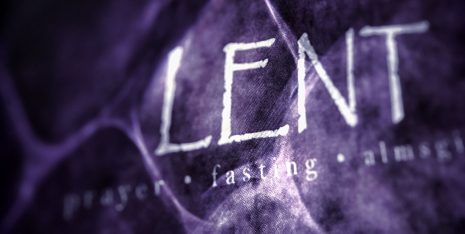 Prayer Ventures: March 16