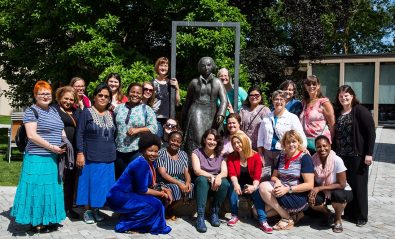 Perspective: Celebrate women, practice justice