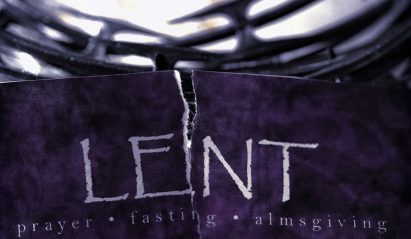 Prayer Ventures: March 20