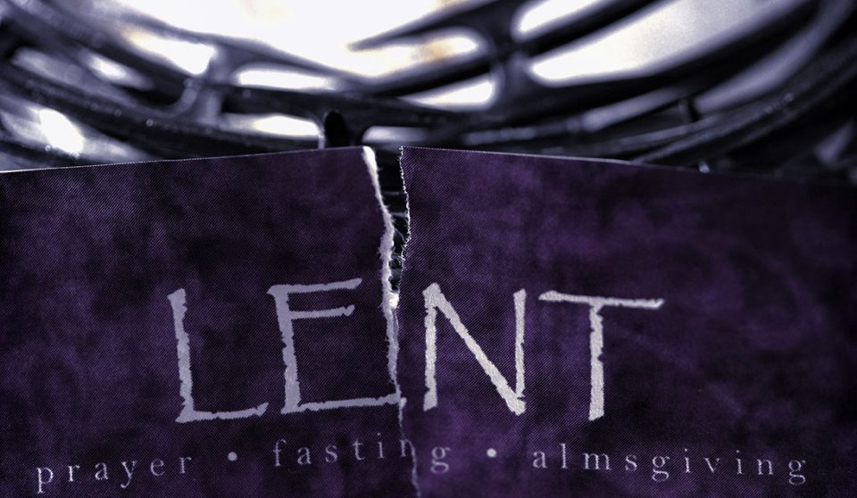 Prayer Ventures: March 24 | Living Lutheran