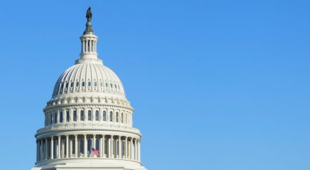 Lutherans in the 119th Congress