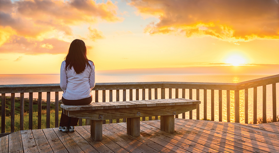 Perspective: Do not worry about your life Living Lutheran