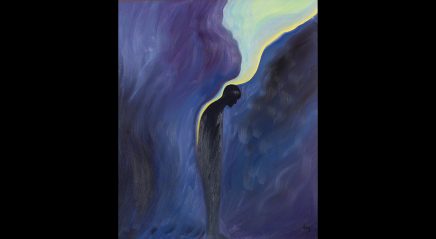 Study guide: Dignity & grace in the face of mental illness