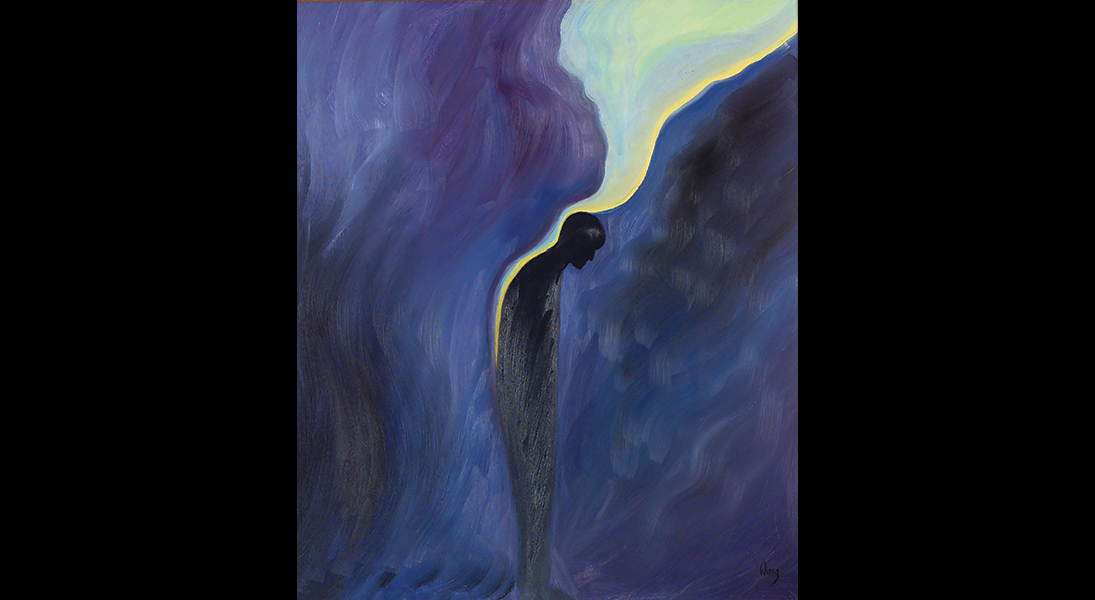 Study guide: Dignity & grace in the face of mental illness