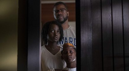 The prophetic horror of <i>Us</i>