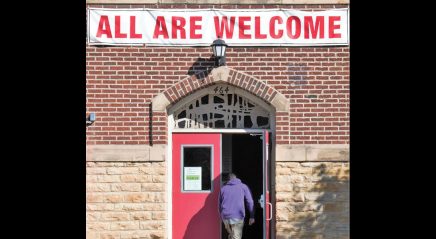 A commitment to service