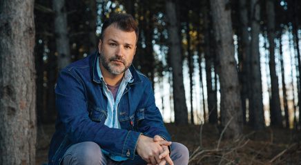 I’m a Lutheran: Nickolas Butler