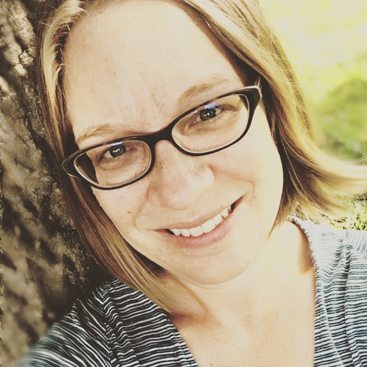 Stacey Nalean-Carlson